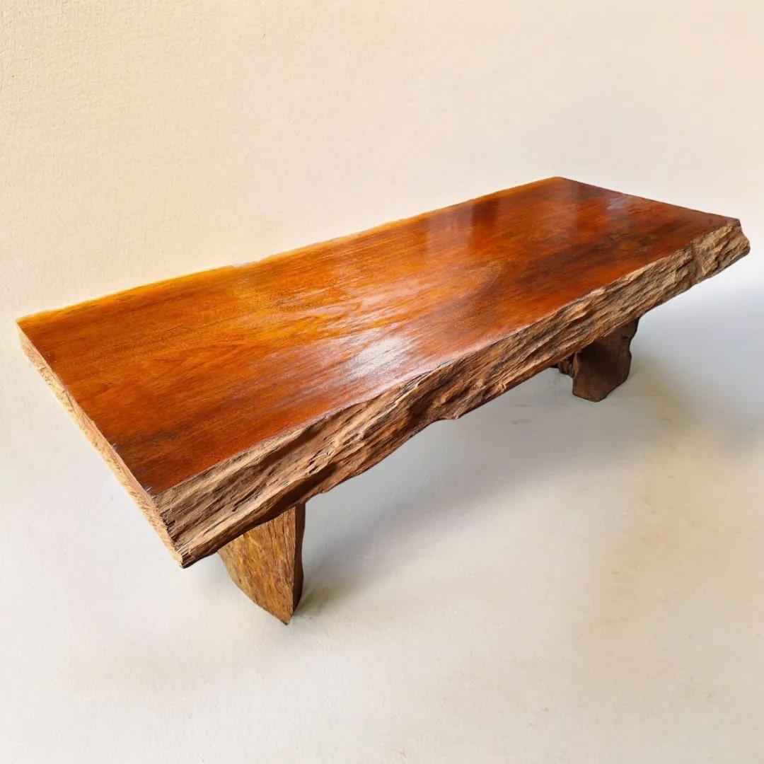 MERBAU TABLE SLAB