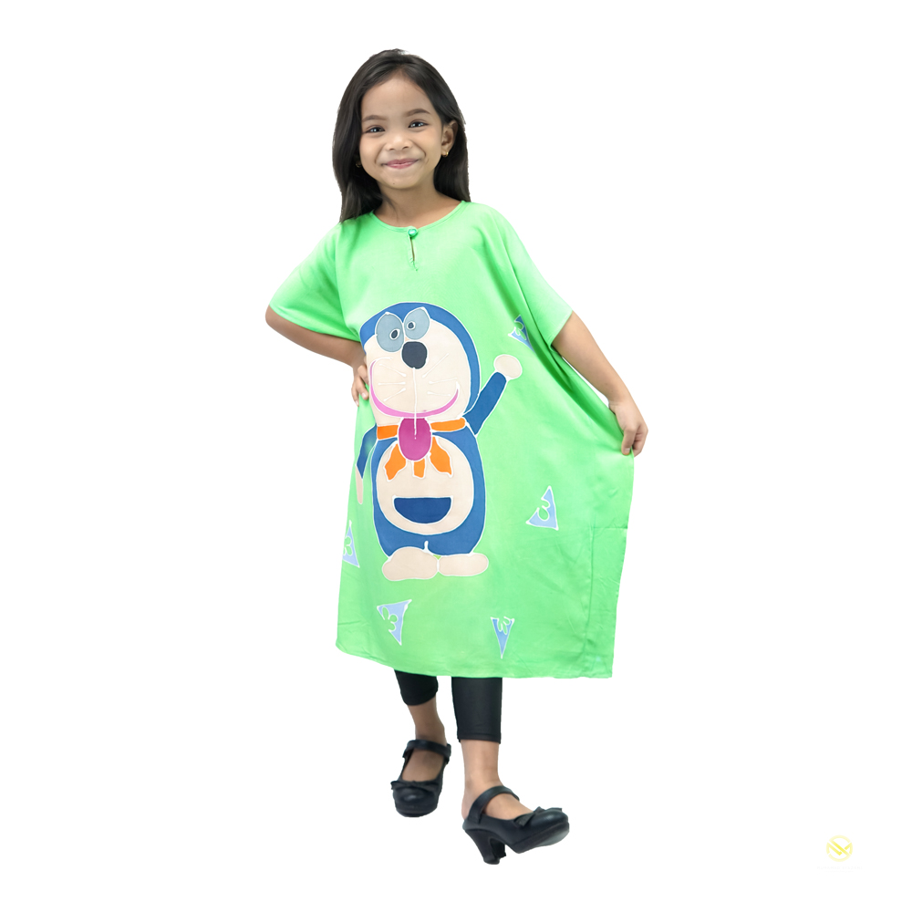 PRE ORDER- KAFTAN KANAK-KANAK