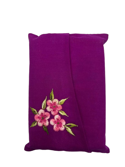 BEKAS TISU BERSULAM (SAKURA)