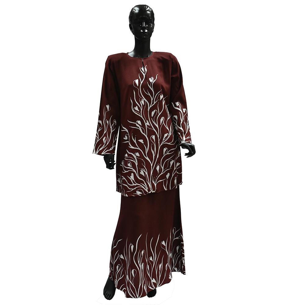 BAJU KURUNG BATIK
