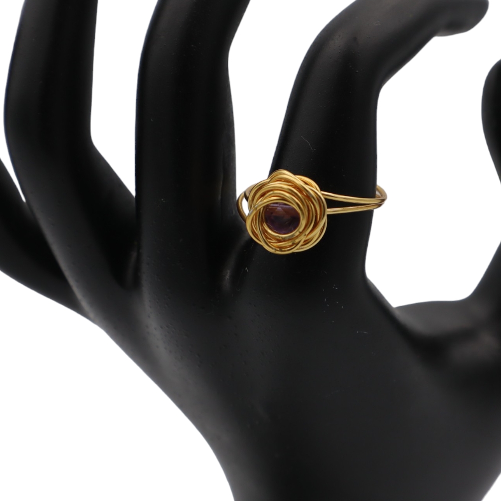 (PRE-ORDER) CINCIN PERMATA