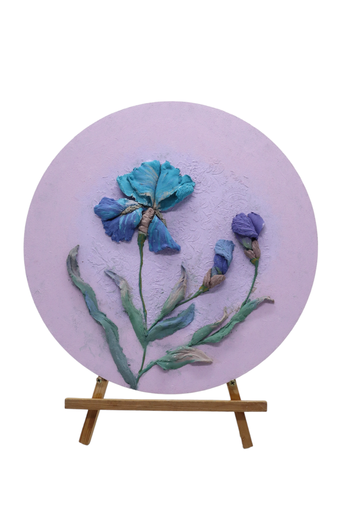 (PRE-ORDER) FLOWER FRAME