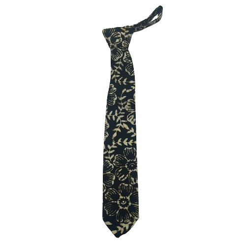 NECK-TIE BATIK