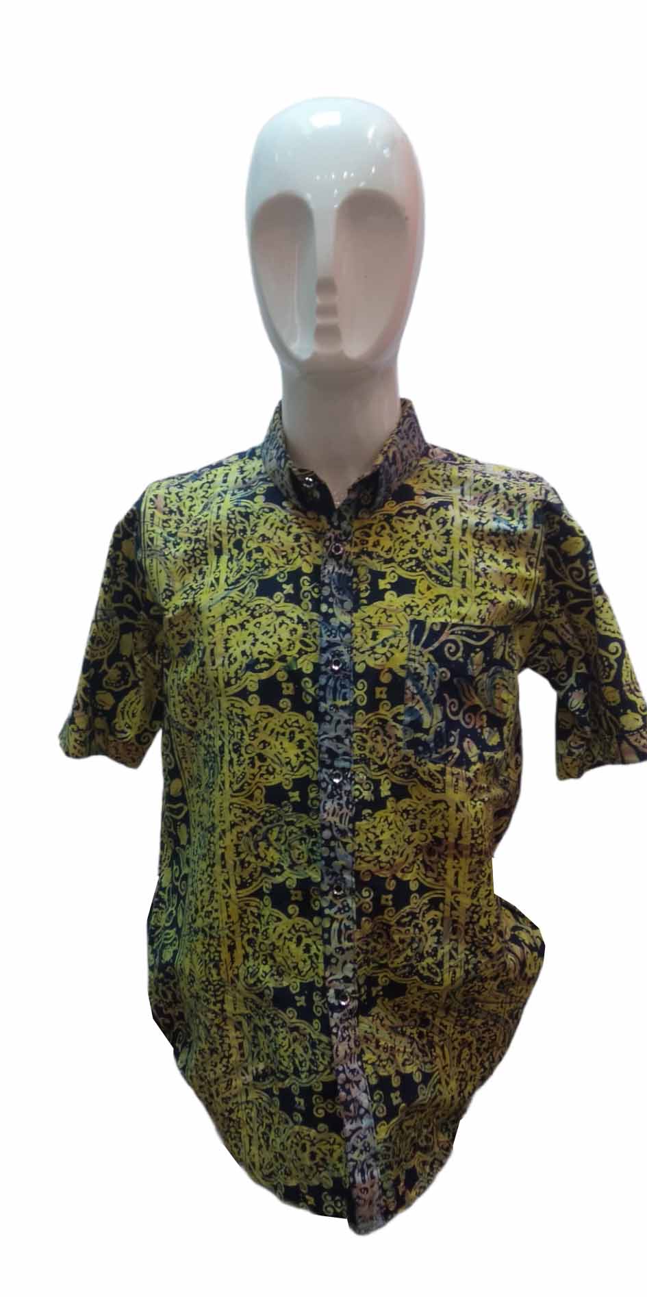 KEMEJA BATIK CHOP (1)