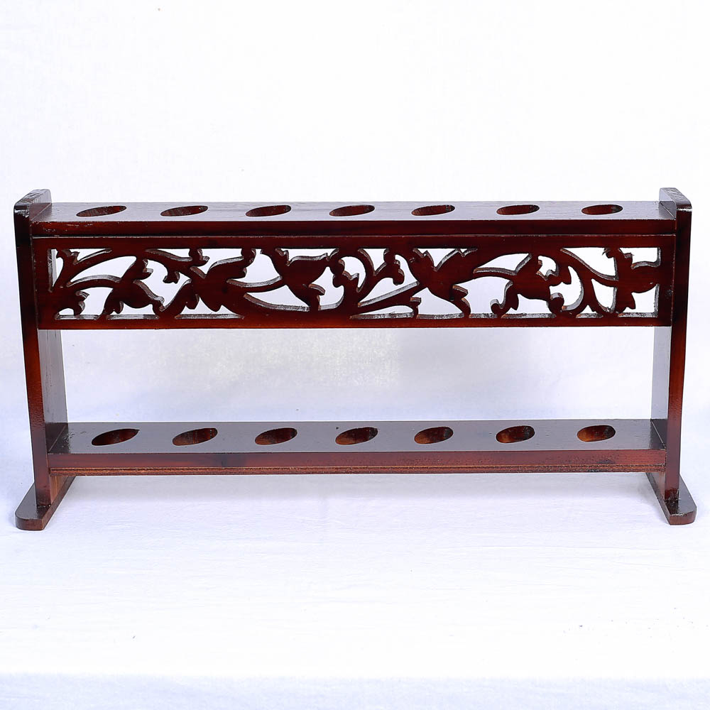 STAND KERIS 7 LUBANG