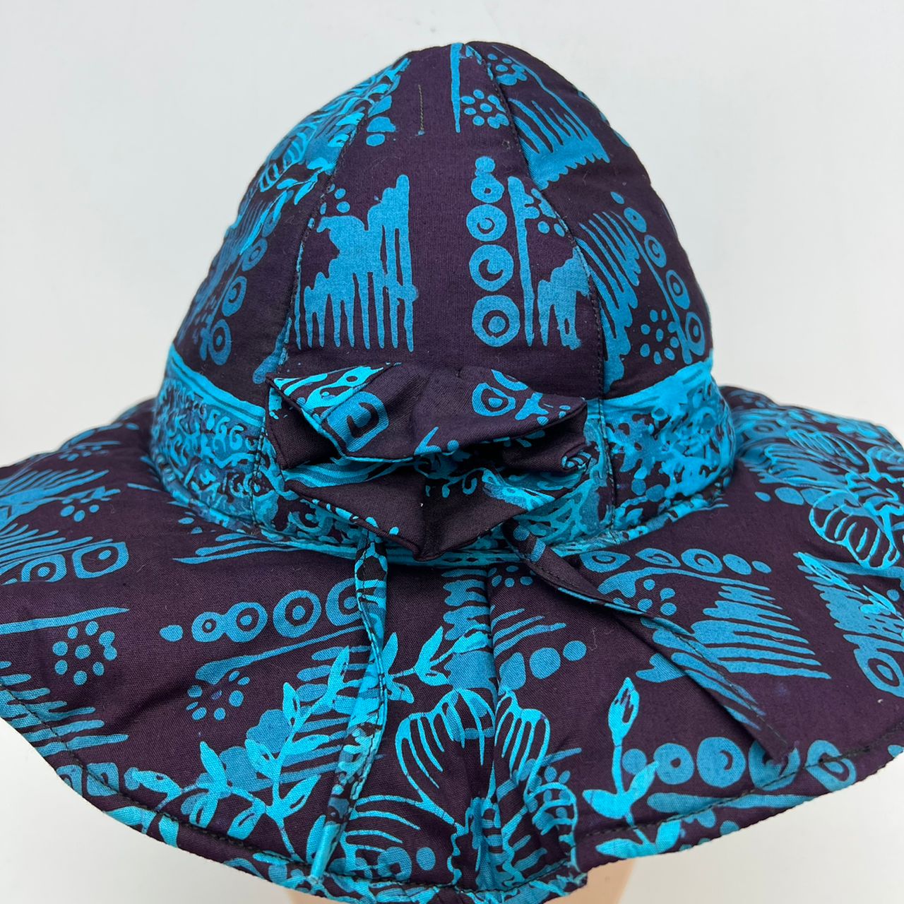 BATIK HAT