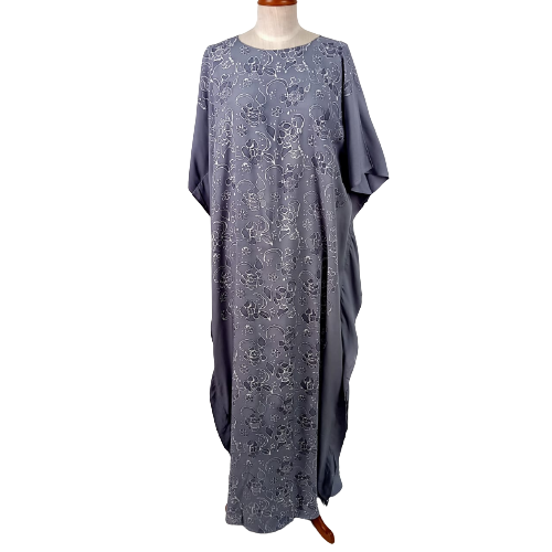 KAFTAN BATIK