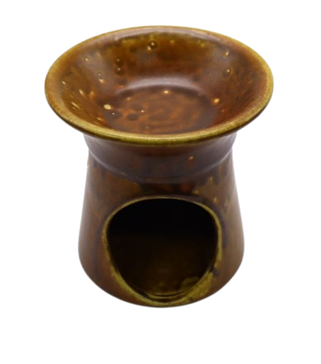 BEKAS LILIN AROMA TERAPI