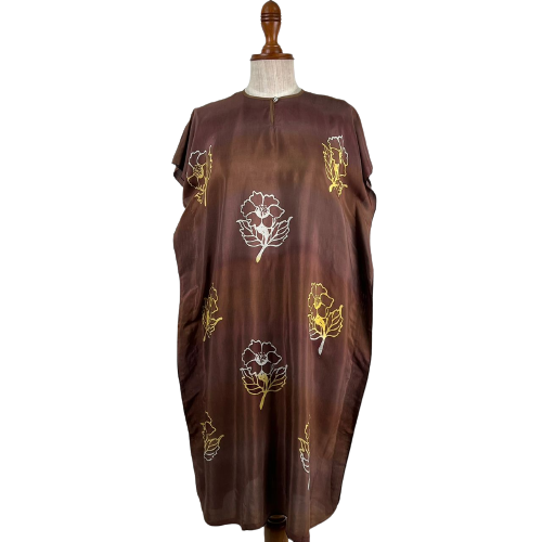 KAFTAN BUDAK