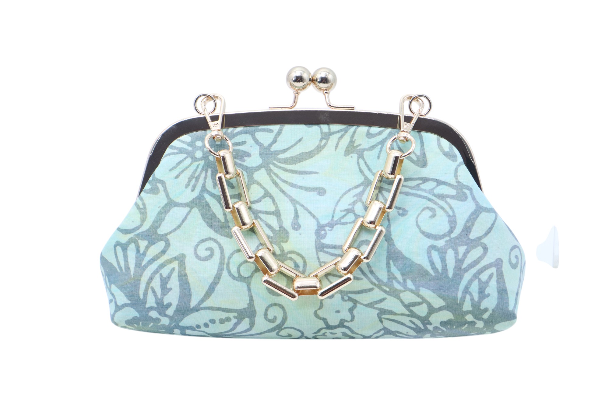 CT N HONEY CLUTCH HANDBAG