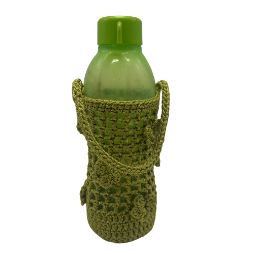 SARUNG BOTOL KAIT CROCHED