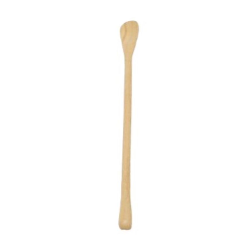 WOODEN SPOON