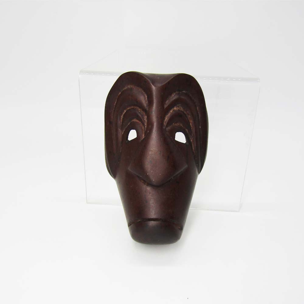 TOPENG MOYANG LIMBAS