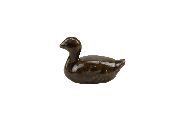 CERAMIK MINI SHORT DUCK