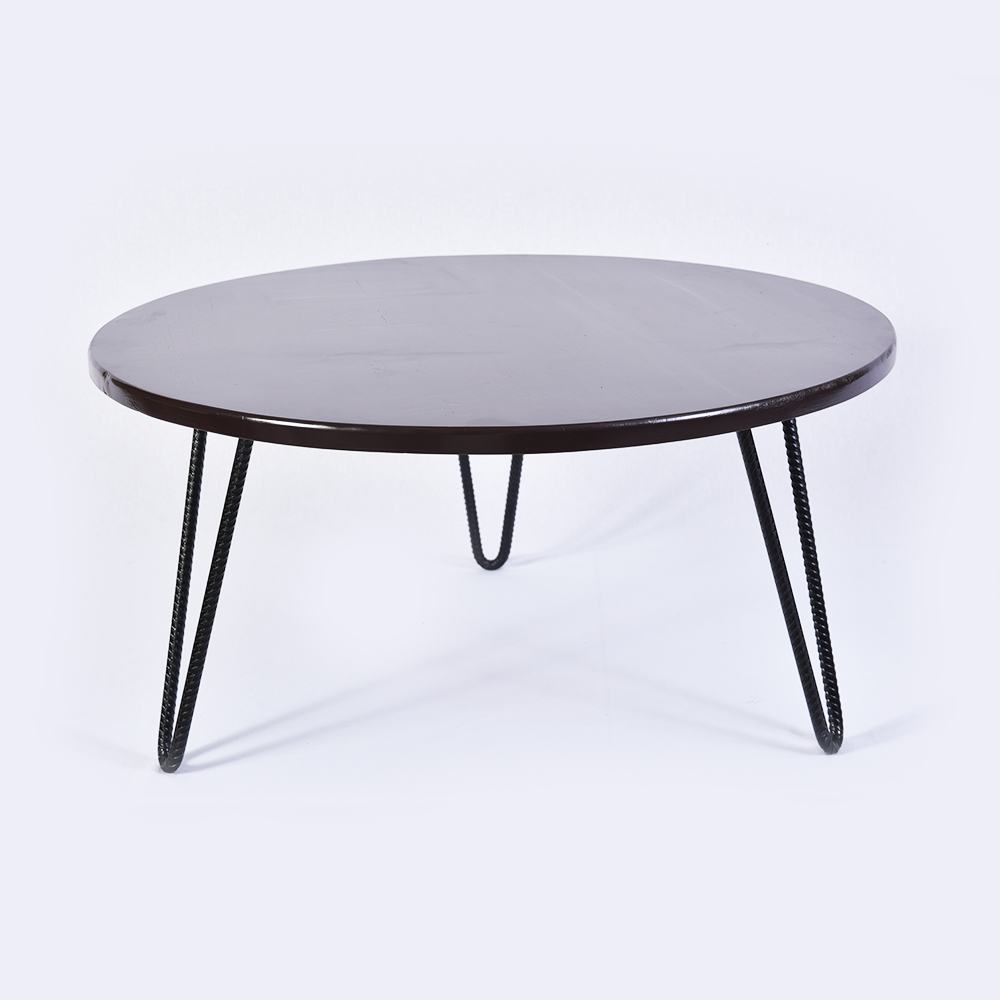 (PRE ORDER) MEJA BULAT