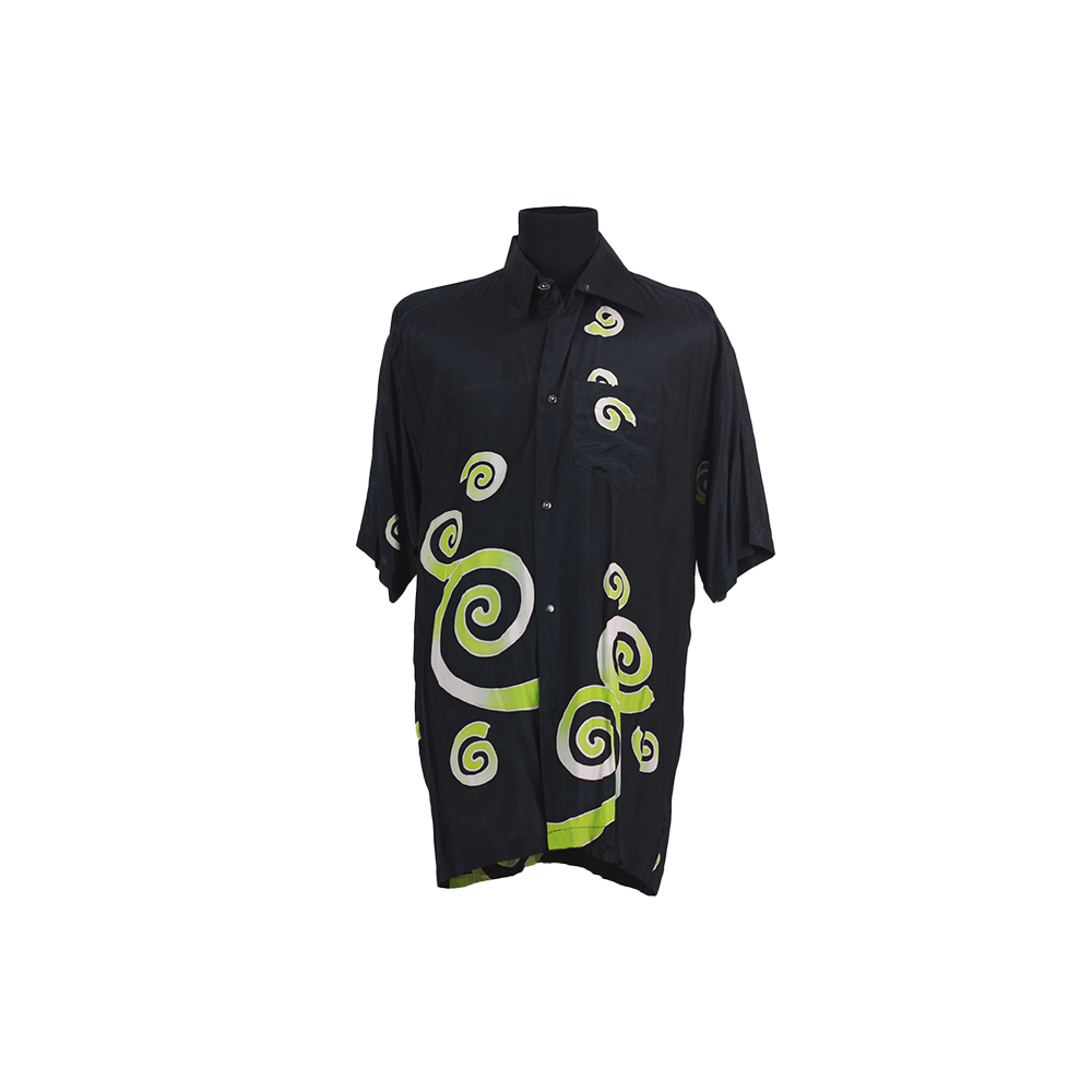 KEMEJA BATIK (LENGAN PENDEK)