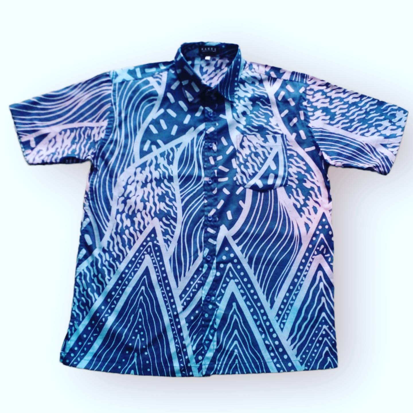 MEN SHIRT