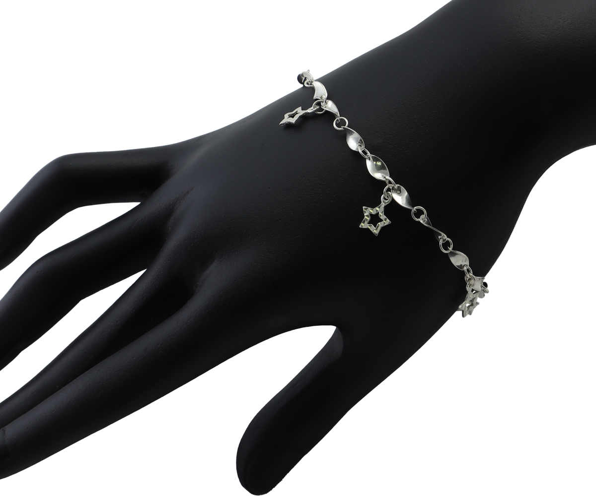 RANTAI TANGAN PERAK  925