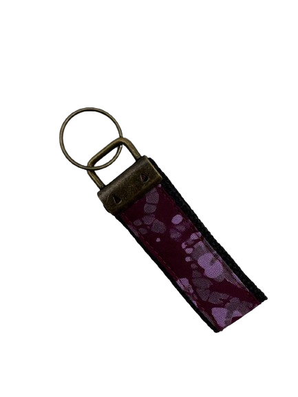 KEYCHAIN BATIK