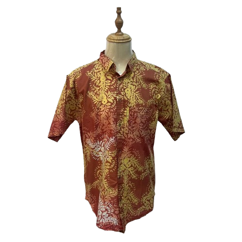 BATIK MEN SHIRT