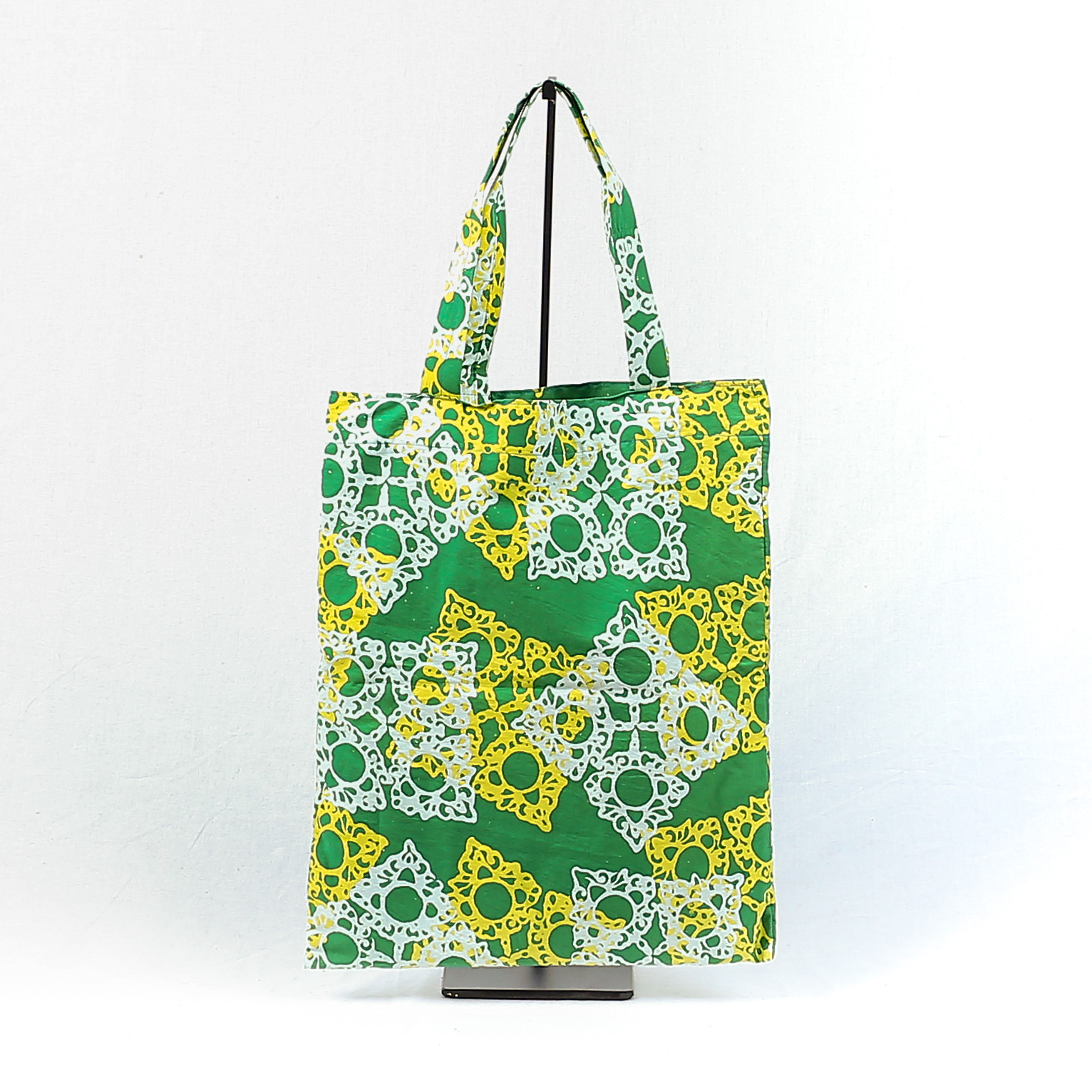 TOTE BAG BATIK