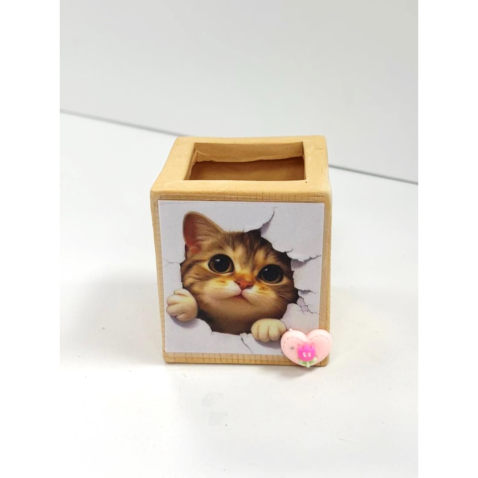 PENCIL HOLDER