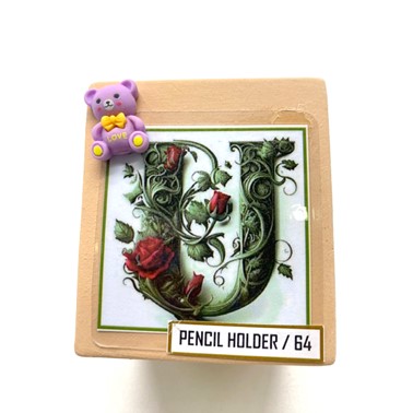 PENCIL HOLDER