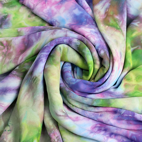 KAIN METER D IKAT BATIK