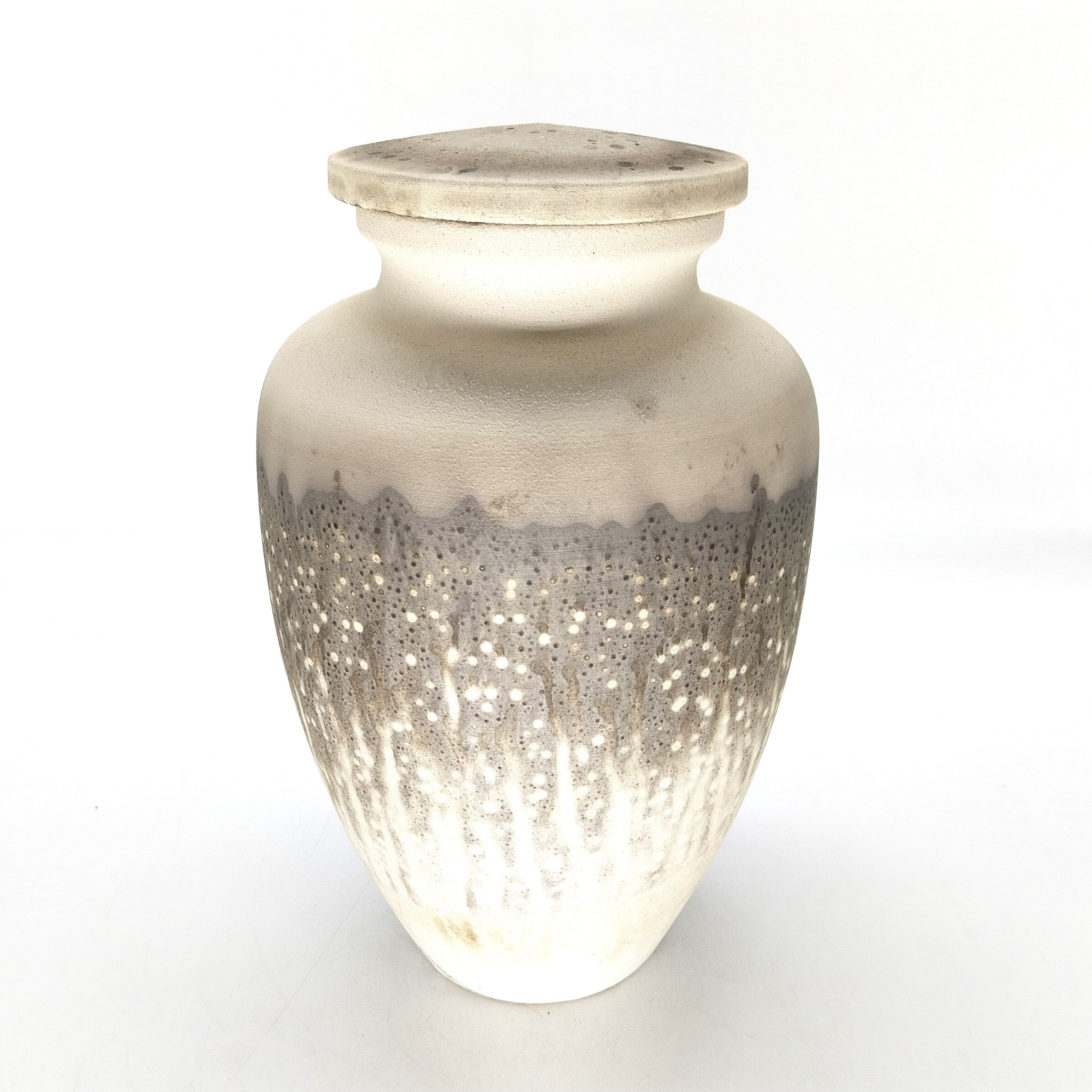 OMOIDE JAR CERAMIC