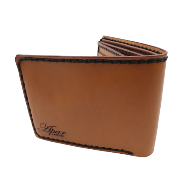 LEATHER WALLET