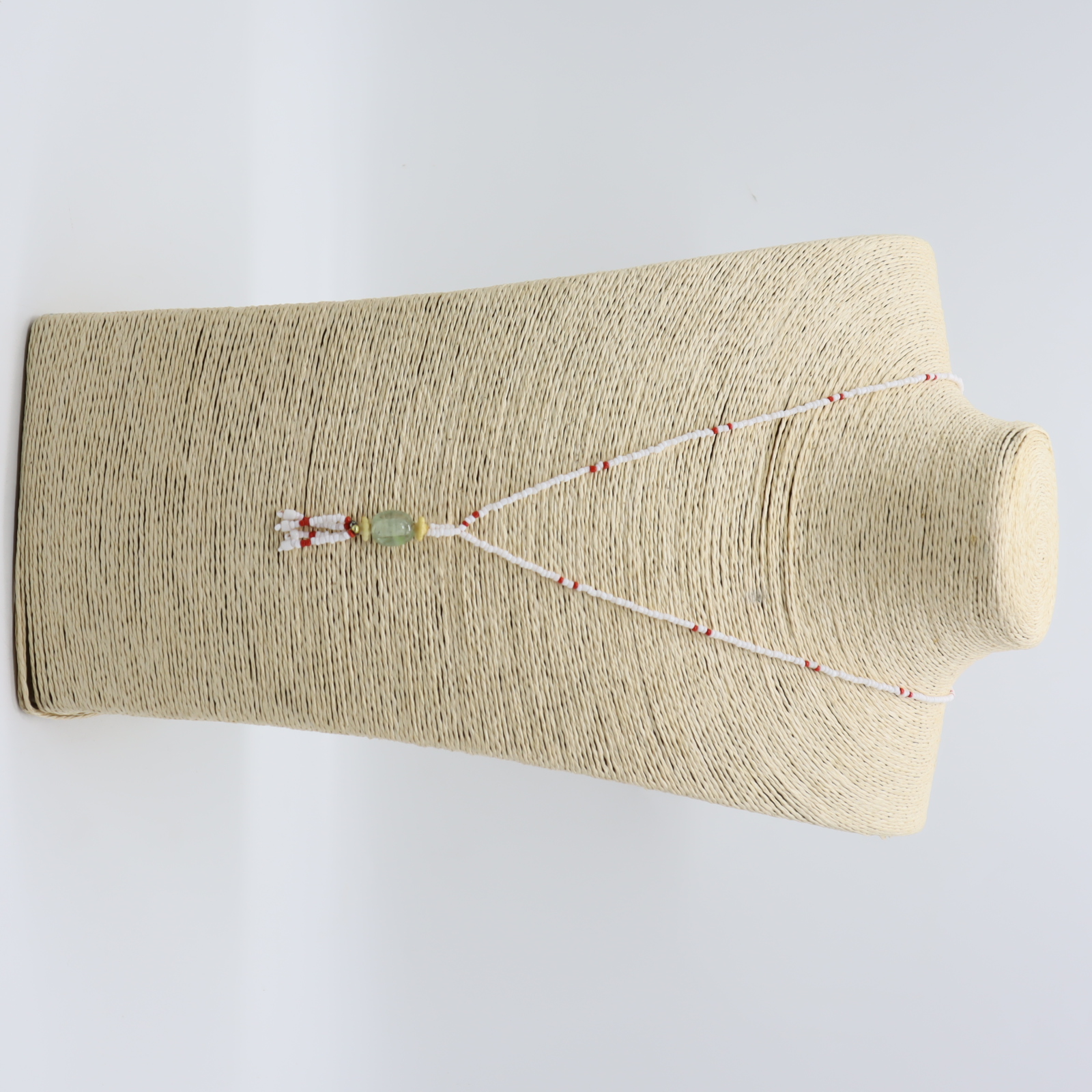 RANTAI SERAMIK MIX MANIK