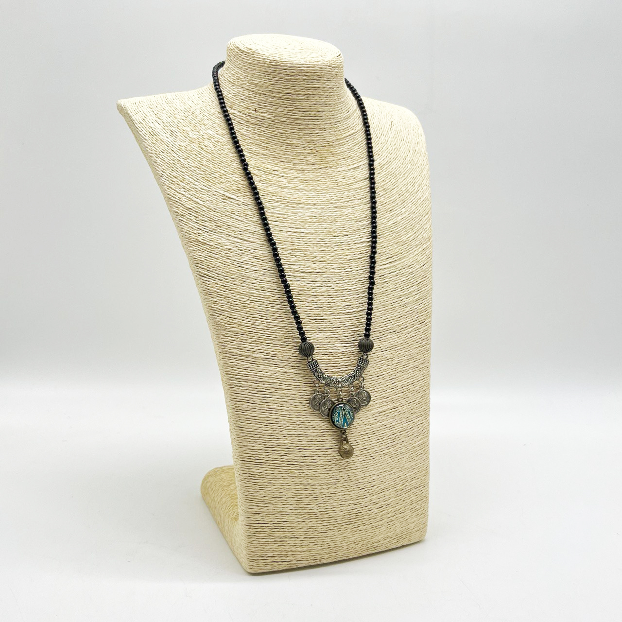 RANTAI MANIK SYILING