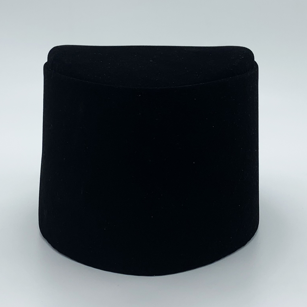 (PRE-ORDER) SONGKOK 020340 (TINGGI 4" & SAIZ 22")