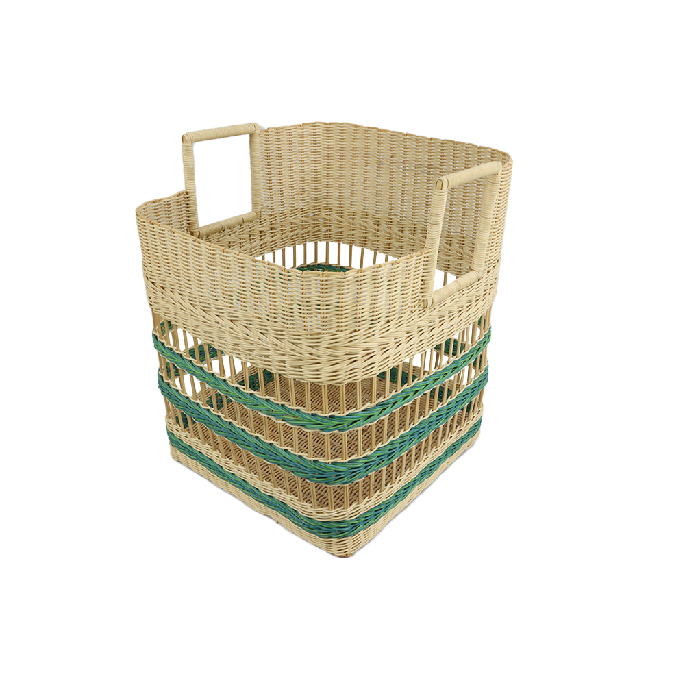 (PRE-ORDER) BAKUL DOBI ROTAN