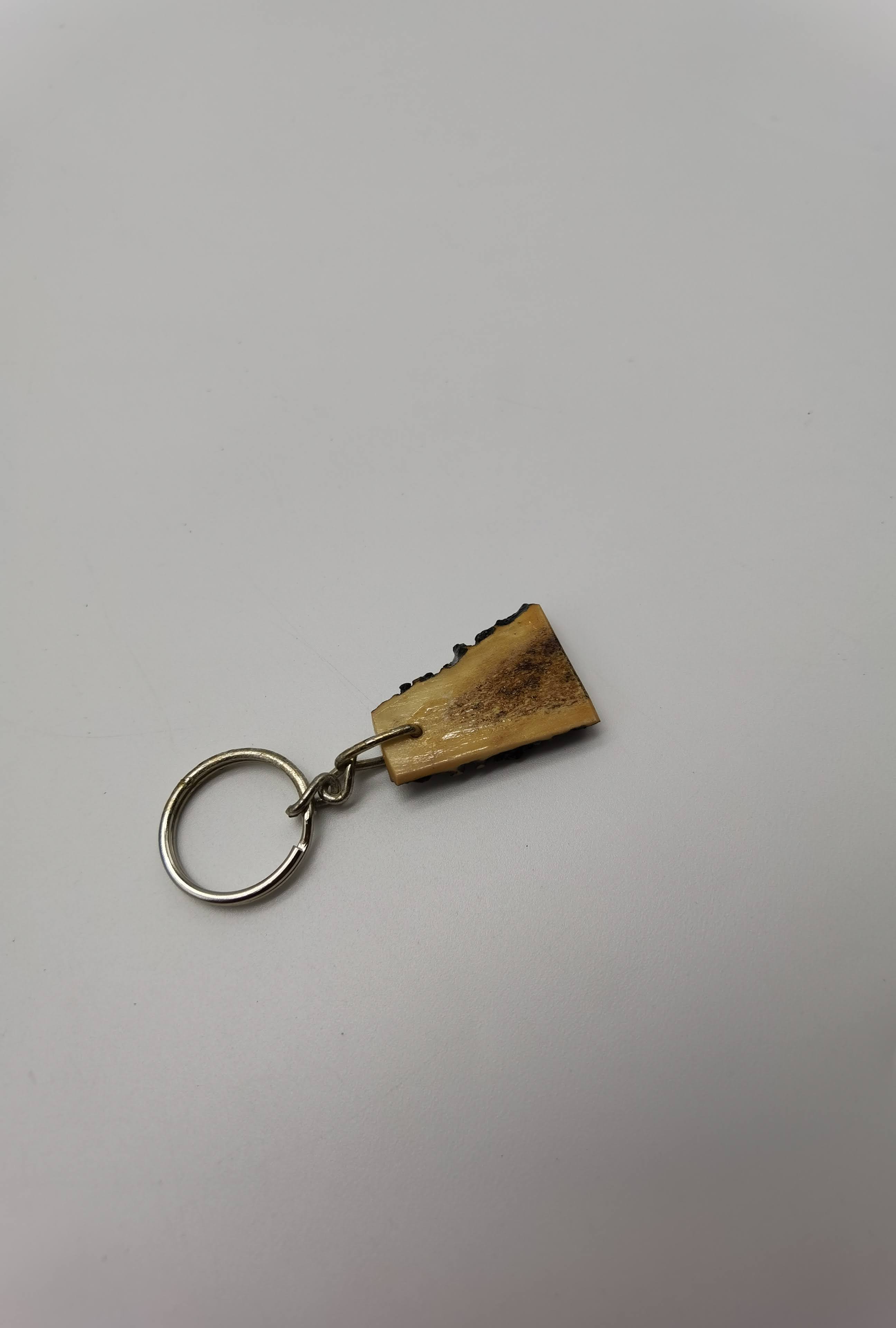 KEYCHAIN TANDUK