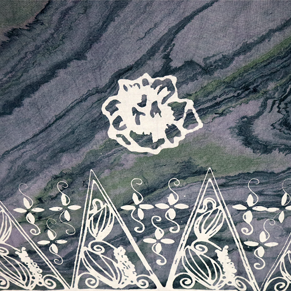 BATIK MARBLE & CLAY (2 1/2 M)