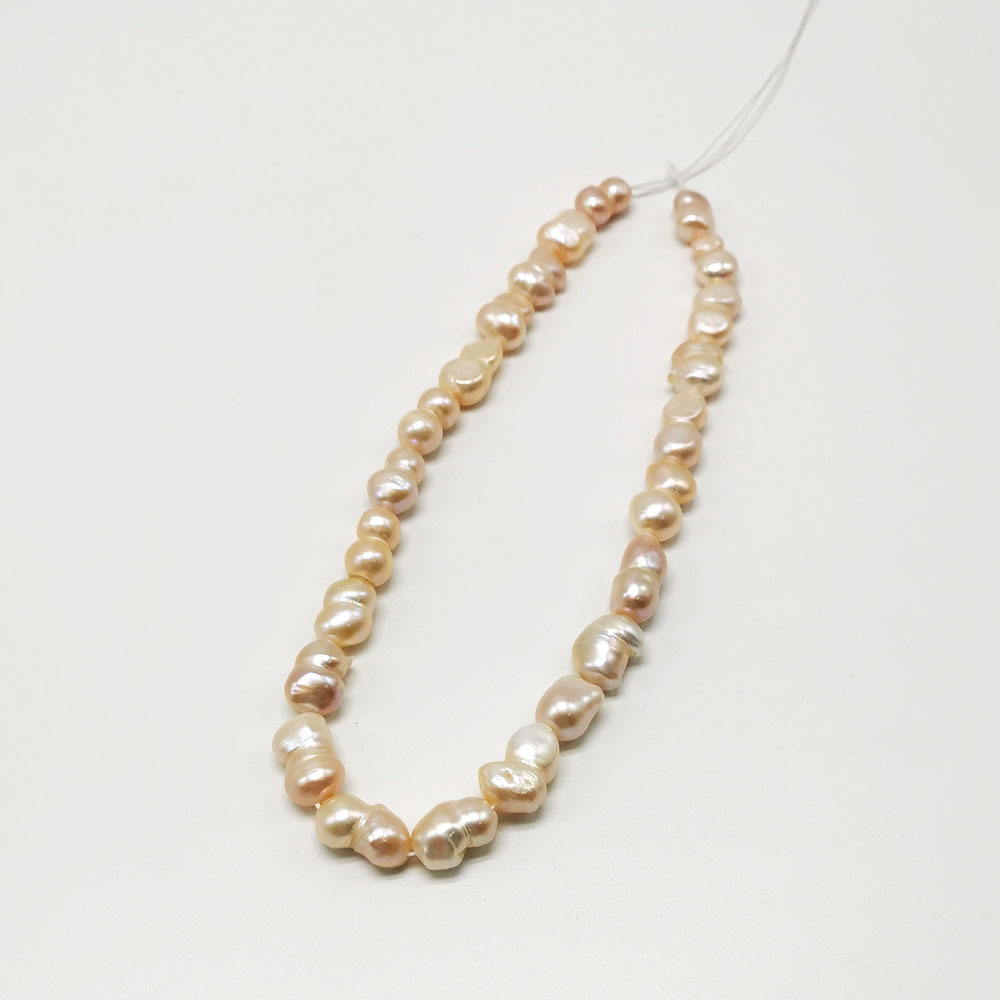 PEANUT BAROQUE PEARL
