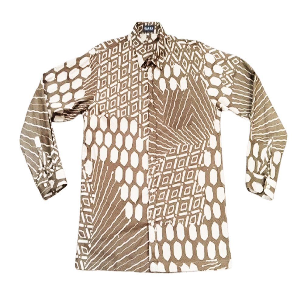 MENSHIRT LONG SLEEVE