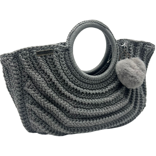 BEG BIMBIT KAIT CROCHED