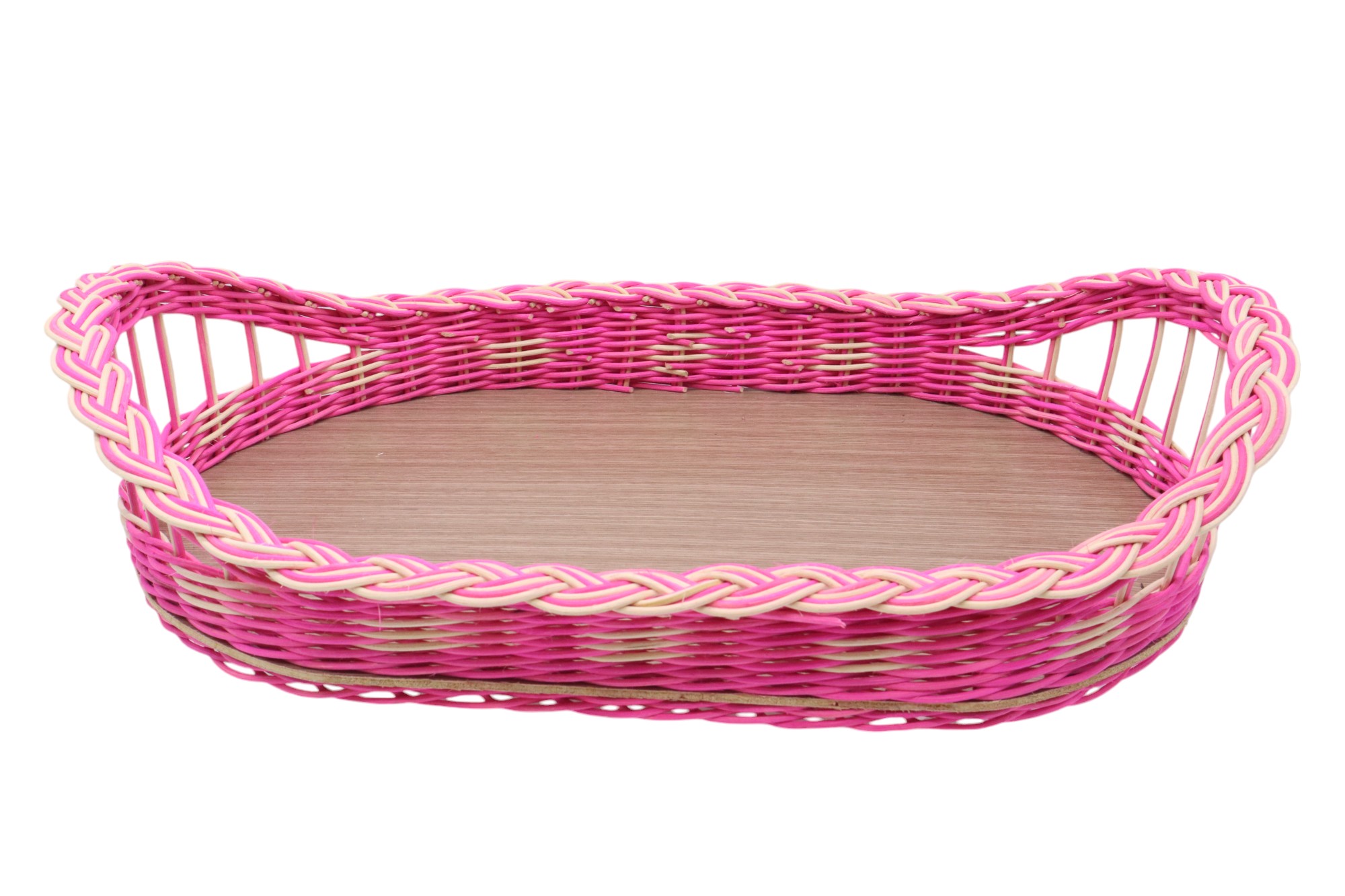 (PRE-ORDER) RATTAN TRAY