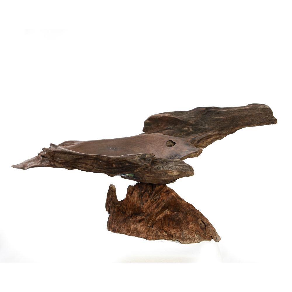 BOWL DECORATION (BELIAN TANDUK)