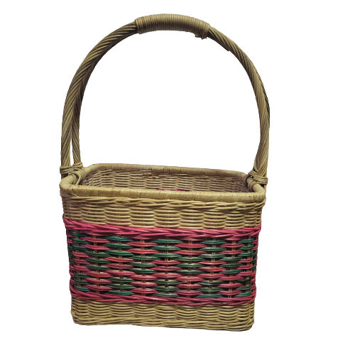 BAKUL TANGKAI KEMBAR