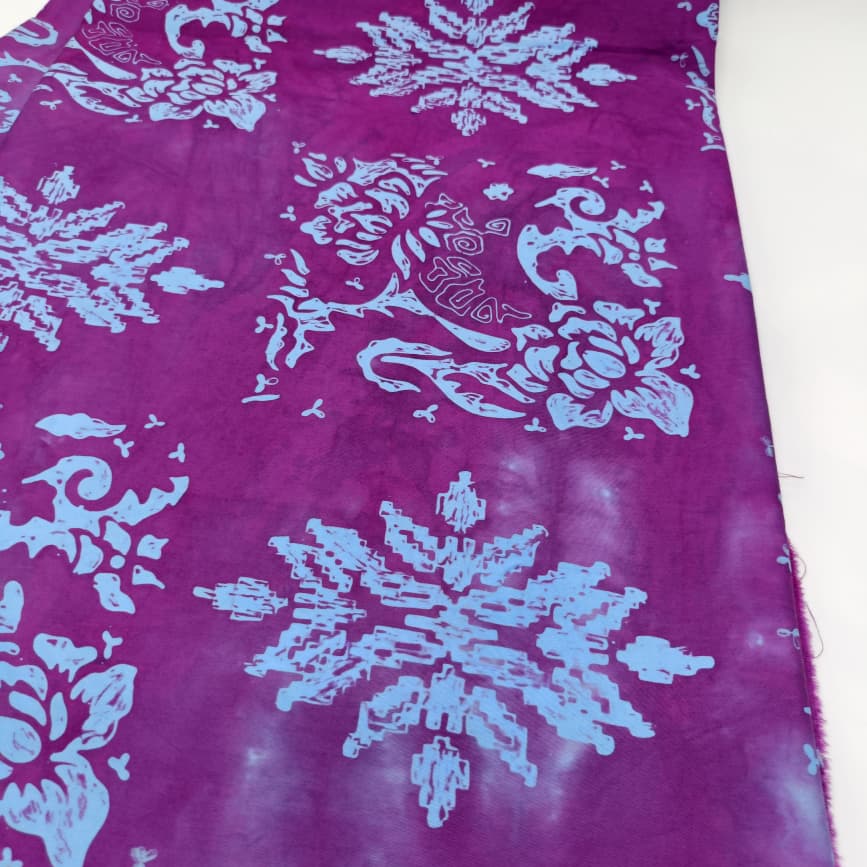 BATIK FABRIC