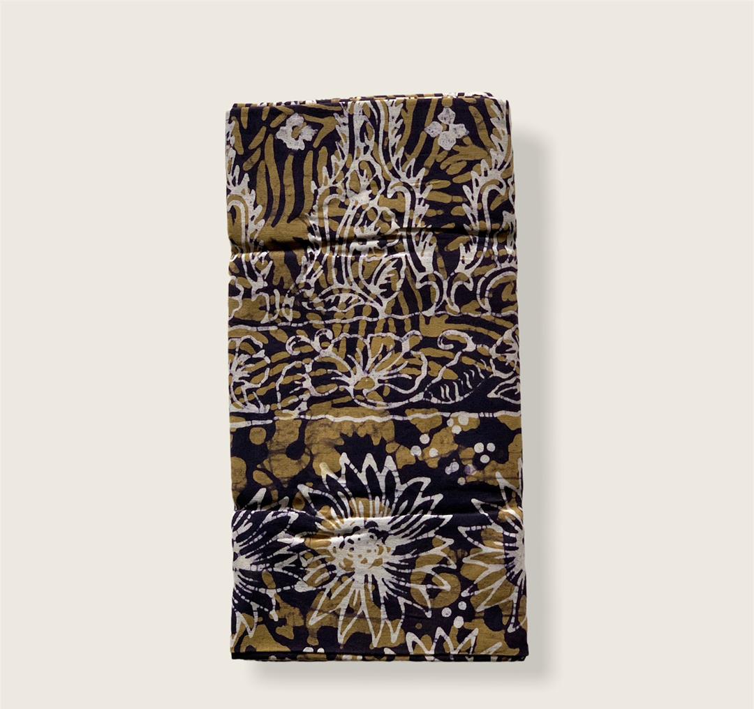 BATIK SARONG (3 LAYER)