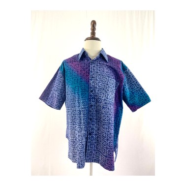 PRE ORDER 09 KEMEJA  LENGAN PENDEK