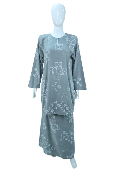 BAJU KURUNG MODEN
