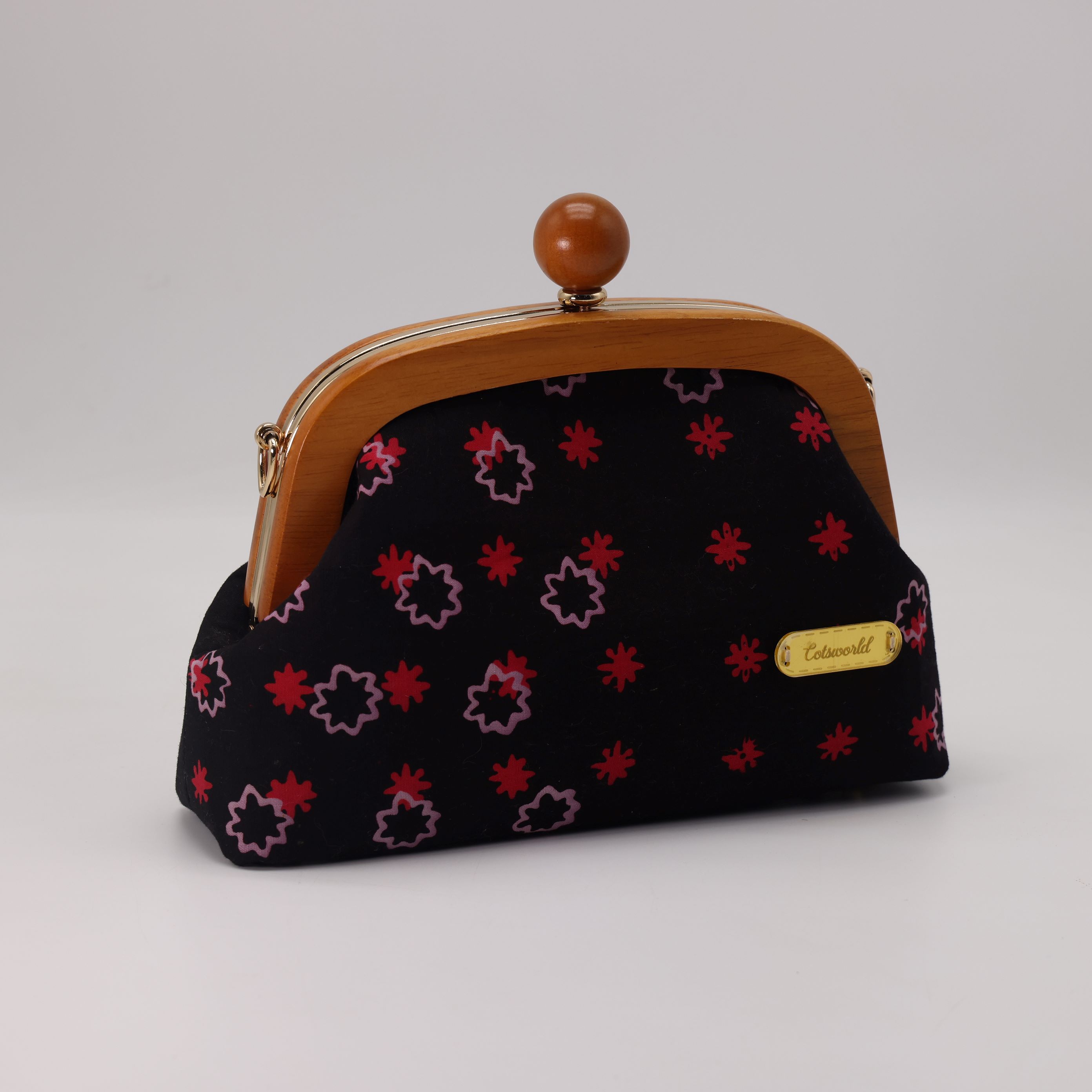 BATIK HAND BAG