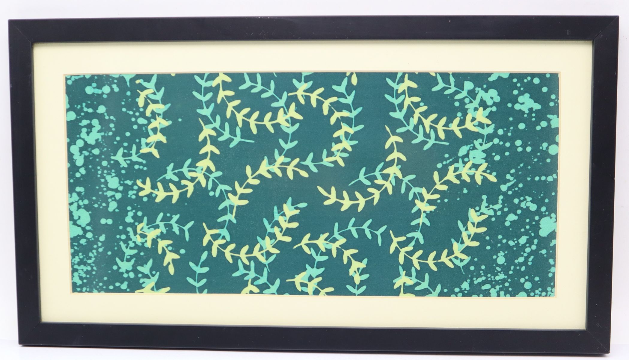 BATIK FRAME