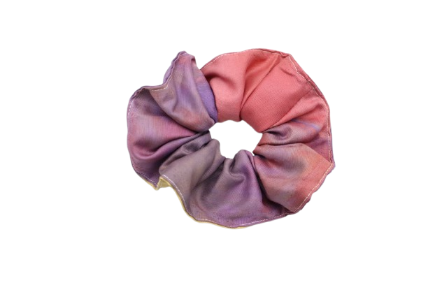 BATIK SCRUNCHIE