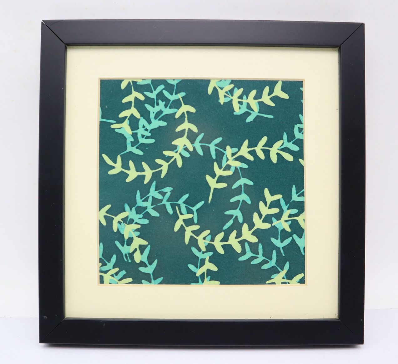 BATIK FRAME